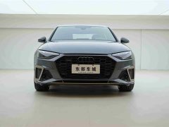 Audi A4L 40 TFSI quattro RS kit combustion speed type - фото 2