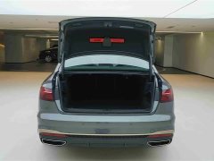 Audi A4L 40 TFSI quattro RS kit combustion speed type - фото 6