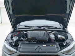 Audi A4L 40 TFSI quattro RS kit combustion speed type - фото 7