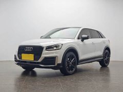 Audi Q2L 2020 35 TFSI aggressive and dynamic - фото 1
