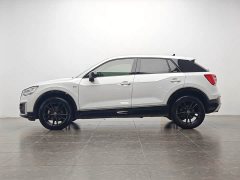Audi Q2L 2020 35 TFSI aggressive and dynamic - фото 10