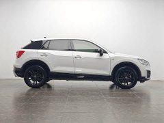 Audi Q2L 2020 35 TFSI aggressive and dynamic - фото 11