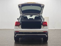 Audi Q2L 2020 35 TFSI aggressive and dynamic - фото 12