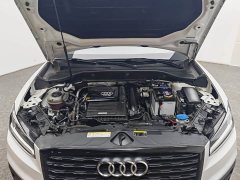Audi Q2L 2020 35 TFSI aggressive and dynamic - фото 13