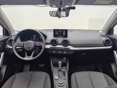 Audi Q2L 2020 35 TFSI aggressive and dynamic - фото 15