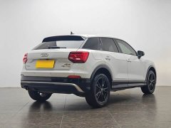 Audi Q2L 2020 35 TFSI aggressive and dynamic - фото 3