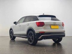 Audi Q2L 2020 35 TFSI aggressive and dynamic - фото 4