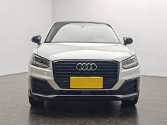 Audi Q2L 2020 35 TFSI aggressive and dynamic - фото 5