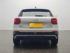 Audi Q2L 2020 35 TFSI aggressive and dynamic - фото 6