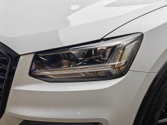 Audi Q2L 2020 35 TFSI aggressive and dynamic - фото 8