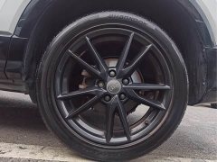 Audi Q2L 2020 35 TFSI aggressive and dynamic - фото 9