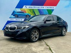 BMW i3 eDrive 35 L - фото 1