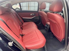 BMW i3 eDrive 35 L - фото 11