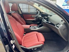 BMW i3 eDrive 35 L - фото 12