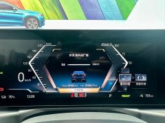 BMW i3 eDrive 35 L - фото 13
