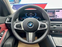 BMW i3 eDrive 35 L - фото 14