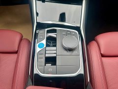 BMW i3 eDrive 35 L - фото 17