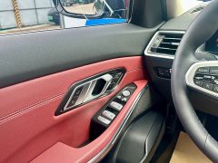 BMW i3 eDrive 35 L - фото 18