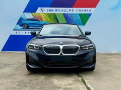 BMW i3 eDrive 35 L - фото 2