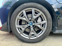 BMW i3 eDrive 35 L - фото 20