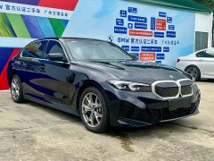 BMW i3 eDrive 35 L - фото 3