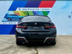 BMW i3 eDrive 35 L - фото 6
