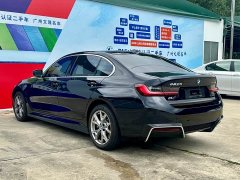 BMW i3 eDrive 35 L - фото 7