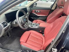 BMW i3 eDrive 35 L - фото 8