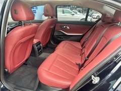 BMW i3 eDrive 35 L - фото 9