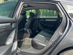 Honda Accord Sharp Hybrid 2.0L Sharp Collar Edition - фото 10