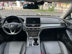Honda Accord Sharp Hybrid 2.0L Sharp Collar Edition - фото 12
