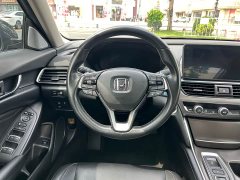 Honda Accord Sharp Hybrid 2.0L Sharp Collar Edition - фото 14