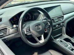 Honda Accord Sharp Hybrid 2.0L Sharp Collar Edition - фото 17