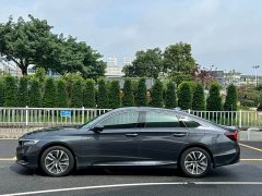 Honda Accord Sharp Hybrid 2.0L Sharp Collar Edition - фото 2