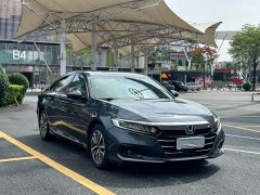 Honda Accord Sharp Hybrid 2.0L Sharp Collar Edition - фото 4