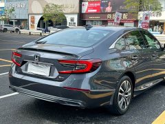 Honda Accord Sharp Hybrid 2.0L Sharp Collar Edition - фото 8