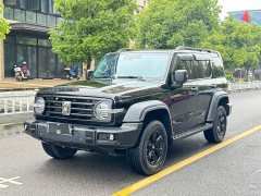Tank 300 Off-Road Version 2.0T Challenger - фото 1