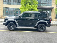Tank 300 Off-Road Version 2.0T Challenger - фото 14