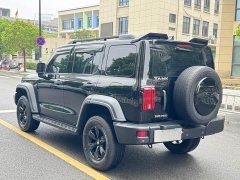 Tank 300 Off-Road Version 2.0T Challenger - фото 15