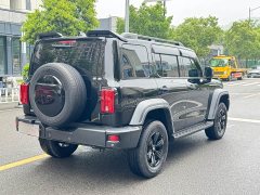 Tank 300 Off-Road Version 2.0T Challenger - фото 17
