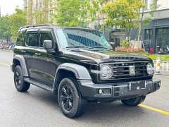 Tank 300 Off-Road Version 2.0T Challenger - фото 3