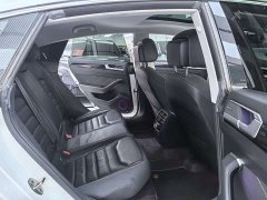 FAW-Volkswagen CC 2021 380TSI eye-catching version - фото 10