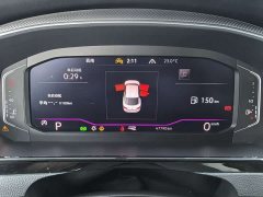 FAW-Volkswagen CC 2021 380TSI eye-catching version - фото 11
