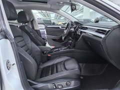 FAW-Volkswagen CC 2021 380TSI eye-catching version - фото 12