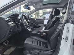 FAW-Volkswagen CC 2021 380TSI eye-catching version - фото 4