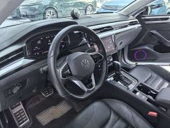 FAW-Volkswagen CC 2021 380TSI eye-catching version - фото 5