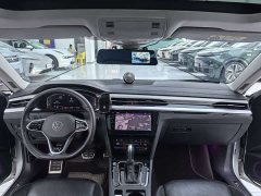 FAW-Volkswagen CC 2021 380TSI eye-catching version - фото 7