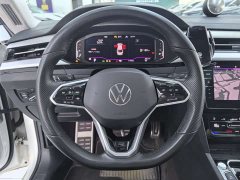 FAW-Volkswagen CC 2021 380TSI eye-catching version - фото 8