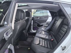 FAW-Volkswagen CC 2021 380TSI eye-catching version - фото 9