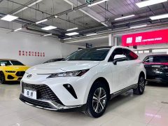 Lexus Vesa 2.0L CVT two-wheel drive luxury version - фото 1